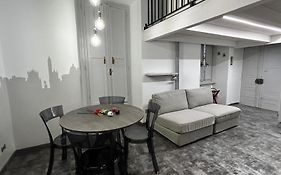 Il Re Apartment